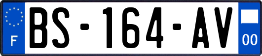 BS-164-AV