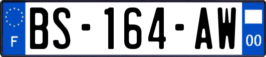 BS-164-AW