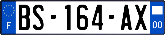 BS-164-AX