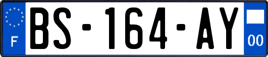 BS-164-AY