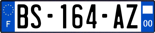 BS-164-AZ