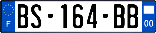 BS-164-BB