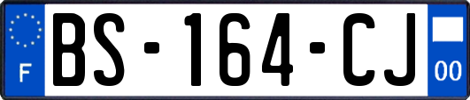 BS-164-CJ