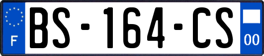 BS-164-CS