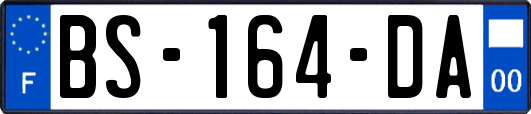 BS-164-DA