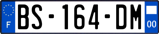 BS-164-DM