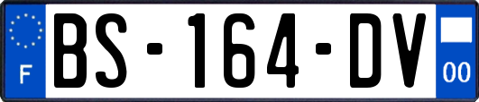 BS-164-DV