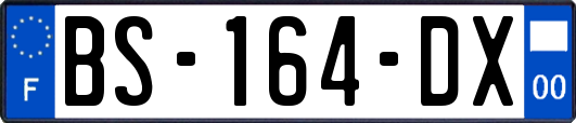 BS-164-DX