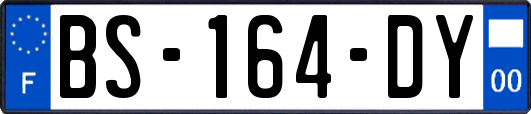 BS-164-DY