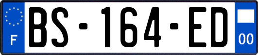 BS-164-ED