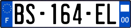 BS-164-EL