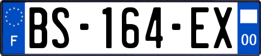 BS-164-EX