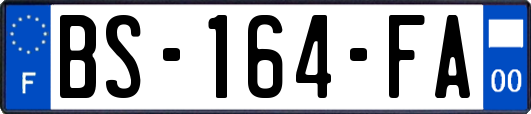 BS-164-FA