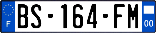 BS-164-FM