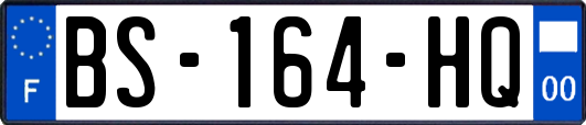 BS-164-HQ