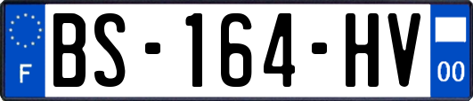 BS-164-HV