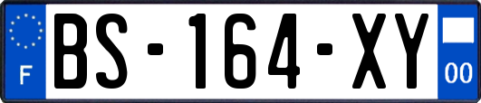 BS-164-XY