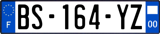 BS-164-YZ