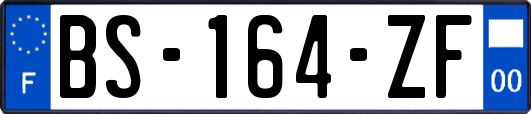 BS-164-ZF