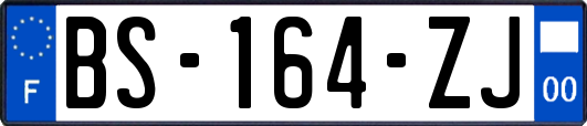 BS-164-ZJ