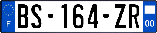 BS-164-ZR
