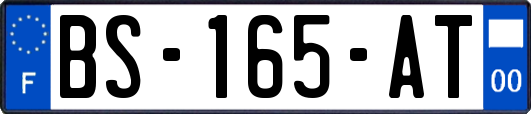 BS-165-AT