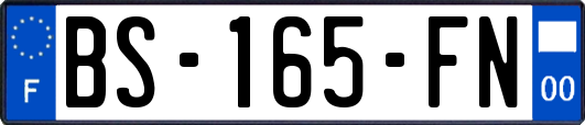 BS-165-FN