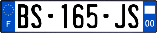 BS-165-JS