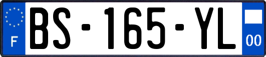 BS-165-YL