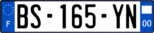 BS-165-YN