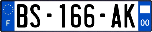 BS-166-AK