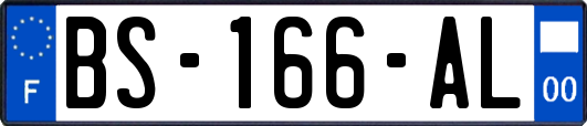 BS-166-AL