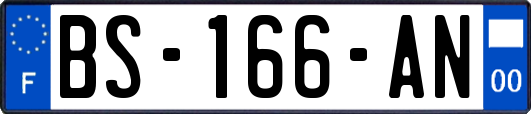 BS-166-AN