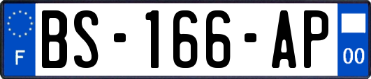 BS-166-AP