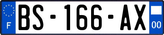 BS-166-AX
