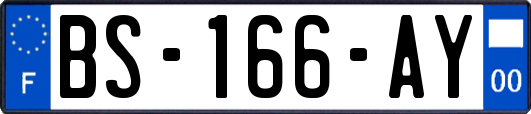 BS-166-AY