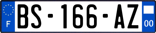 BS-166-AZ