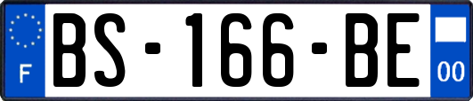 BS-166-BE