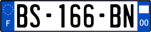 BS-166-BN