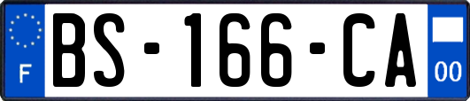 BS-166-CA