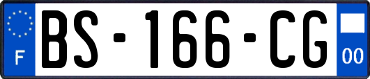 BS-166-CG