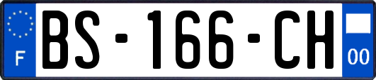 BS-166-CH