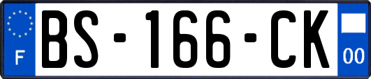 BS-166-CK