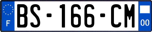 BS-166-CM