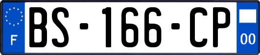 BS-166-CP
