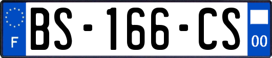 BS-166-CS