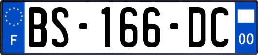BS-166-DC