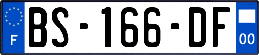 BS-166-DF