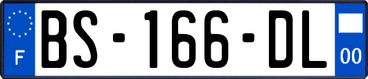 BS-166-DL