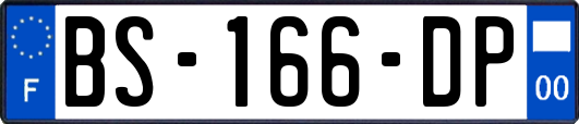 BS-166-DP